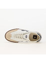 Veja W Volley White Nautico Bark