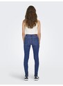 ONLY Τζιν 'WAUW' μπλε ντένιμ