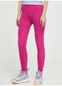 Παντελόνι εξωτερικού χώρου LA Sportiva Camino χρώμα: ροζ, Q61411411