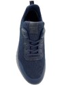 Boxer 19320 31-016 Μπλε Ανδρικά Sneakers