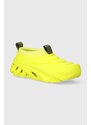 Αθλητικά Crocs Echo Storm χρώμα: κίτρινο, 209414