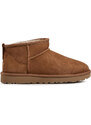 Μπότες Χιονιού Ugg