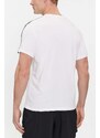 EMPORIO ARMANI T-Shirt 2118454R475 00010 bianco