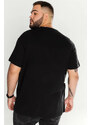 UnitedKind Boxing Legend, T-Shirt σε μαύρο χρώμα