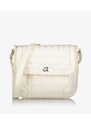 ΤΣΑΝΤΑ ΧΙΑΣΤΙ ΜΕ ΓΑΖΙΑ 1020-0744-WHITE Axel