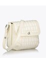 ΤΣΑΝΤΑ ΧΙΑΣΤΙ ΜΕ ΓΑΖΙΑ 1020-0744-WHITE Axel