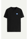 UnitedKind Hand Of God 10, T-Shirt σε μαύρο χρώμα