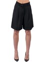 4Tailors Kore Shorts (SS24-075 BLACK)