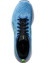 ASICS Παπούτσι για τρέξιμο 'Excite 10' μπλε / πράσινο νέον
