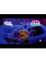 Λαμπάδα Cry Babies Κλαψουλίνια Όνειρα Γλυκά Κόνι - Διαδραστική Κούκλα Κουνελάκι Με Νανουρίσματα
