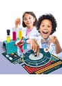 Μαθαίνω Και Δημιουργώ Lab Εκπαιδευτικό Παιχνίδι Η Πρώτη Μου Χημεία Για 9+ Χρονών
