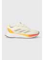 Παπούτσια για τρέξιμο adidas Performance Duramo SL χρώμα: κίτρινο, IE7982
