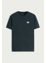 UnitedKind Hand Of God 10, T-Shirt σε iron grey χρώμα