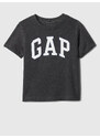 Αγοριών GAP Kids T-shirt Grey