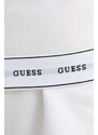 Μπλούζα Guess CARRIE χρώμα: άσπρο, O4GQ02 KBS91