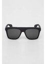 Γυαλιά ηλίου Gucci χρώμα: μαύρο, GG1570S