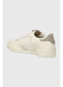 Δερμάτινα αθλητικά παπούτσια Reebok Classic Club C 85 χρώμα: μπεζ, 100074162