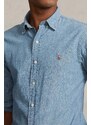 Polo Ralph Lauren - Τζιν πουκάμισο