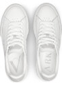 ARKK COPENHAGEN Sneakers Essence Leather Og-22 CA9600-0925-M bright white vapor grey