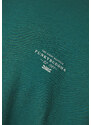 Ανδρικό T-shirt Κοντομάνικο Funky Buddha FBM009-001-04 PALM LEAF