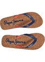 Pepe Jeans - PMS70149-595 - HAWI Brit - Navy Blue - Σαγιονάρες