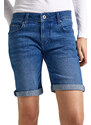 PEPE JEANS SLIM DENIM ΣΟΡΤΣ ΓΥΝΑΙΚEIO PL801120HU6-000