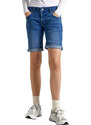 PEPE JEANS SLIM DENIM ΣΟΡΤΣ ΓΥΝΑΙΚEIO PL801120HU6-000