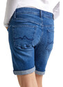 PEPE JEANS SLIM DENIM ΣΟΡΤΣ ΓΥΝΑΙΚEIO PL801120HU6-000