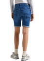 PEPE JEANS SLIM DENIM ΣΟΡΤΣ ΓΥΝΑΙΚEIO PL801120HU6-000