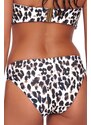 Γυναικείο Μαγιό Bluepoint Bikini Bottom “Leopard Queen”