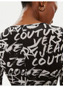 κορμάκι Versace Jeans Couture