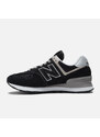 Sneaker New Balance 574 WL574EVB Μαύρο