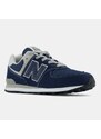 Sneaker New Balance 574 GC574EVN Μπλε