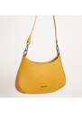 Τσάντα Ώμου Pierre Cardin 86206-MS141 Κίτρινο