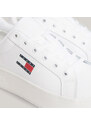 Sneaker Flatform Tommy Hilfiger EN0EN02426-YBR Άσπρο