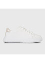 Sneaker Calvin Klein HW0HW01668F_OK7 Άσπρο