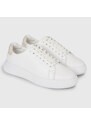 Sneaker Calvin Klein HW0HW01668F_OK7 Άσπρο