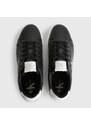 Sneaker Calvin Klein YW0YW00912F-0GO Μαύρο