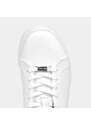 Sneaker Calvin Klein HW0HW00574F-0K4 Άσπρο