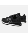 Sneaker New Balance 500 GW500SU1 Μαύρο