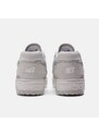 Δερμάτινο Sneaker New Balance 550 BBW550CB Άσπρο