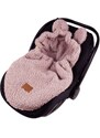 Υπνόσακος για Κάθισμα Αυτοκινήτου Spring Sheep For Baby Beboulino Cappuccino 60519230019