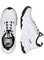 Nike Sportswear Σνίκερ χαμηλό 'TC 7900' μαύρο / λευκό
