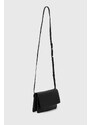 Τσάντα Marc O'Polo χρώμα: μαύρο, 40319901502114
