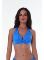 Γυναικείο Μαγιό BLUEPOINT Bikini Top “Fashion Solids”