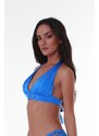 Γυναικείο Μαγιό BLUEPOINT Bikini Top “Fashion Solids”