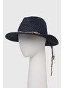 Καπέλο Pepe Jeans NYA χρώμα: ναυτικό μπλε, PL040352