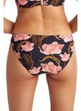 Γυναικείο Μαγιό BLU4U Bikini Bottom “Pink Blooms”