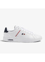 Sneaker Lacoste Europa Pro Tri 123 1 SMA 407 37-45SMA0117407 Άσπρο