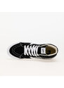 Vans Sk8-Hi Reissue 38 LX Black/ White